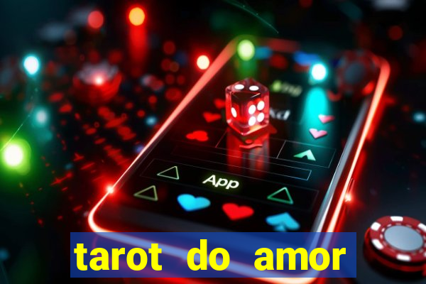 tarot do amor estrela guia